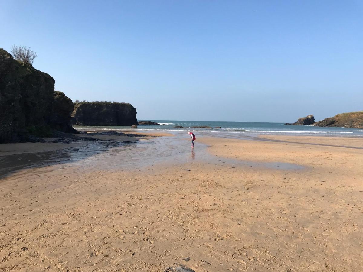 Harbour Retreat Padstow - Entire Apartment In The Beautiful Old Town Of Padstow Harbour Exteriér fotografie