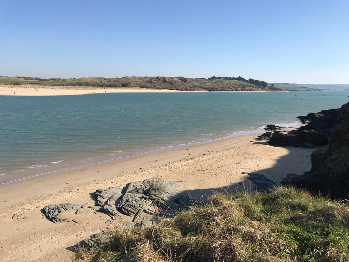 Harbour Retreat Padstow - Entire Apartment In The Beautiful Old Town Of Padstow Harbour Exteriér fotografie