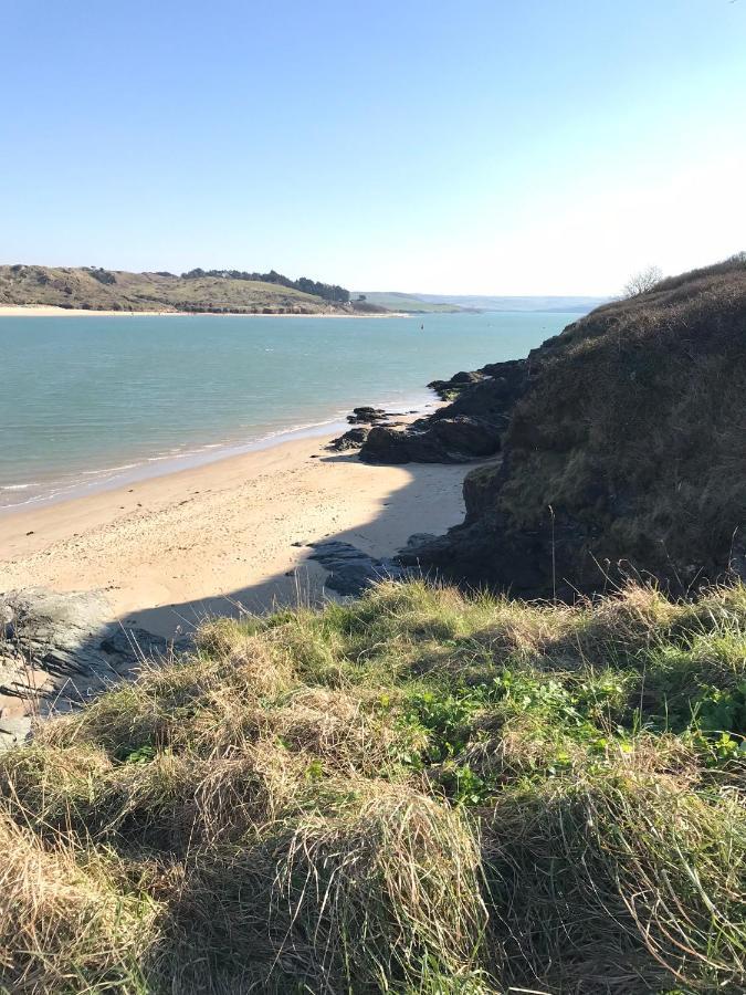 Harbour Retreat Padstow - Entire Apartment In The Beautiful Old Town Of Padstow Harbour Exteriér fotografie