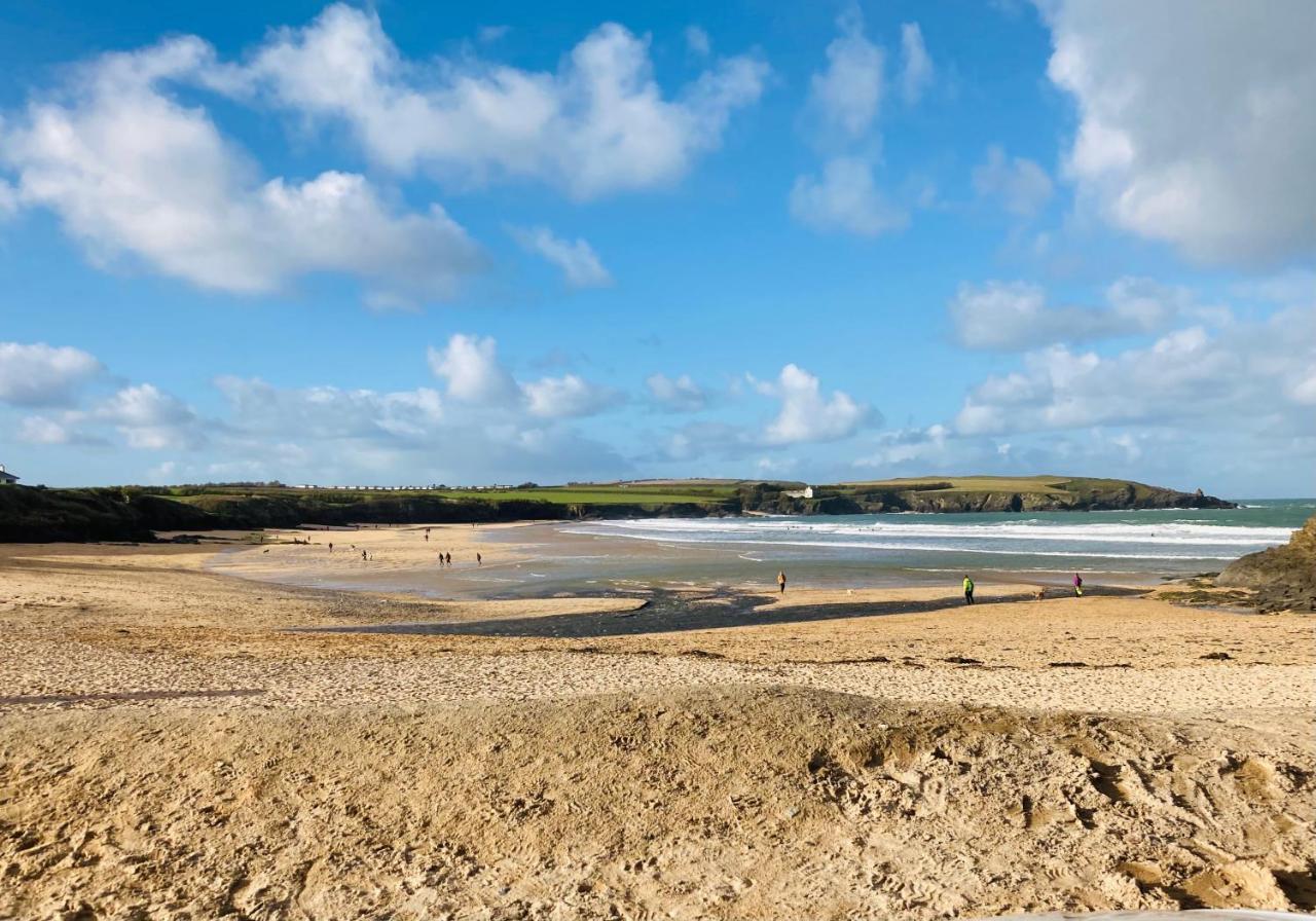 Harbour Retreat Padstow - Entire Apartment In The Beautiful Old Town Of Padstow Harbour Exteriér fotografie