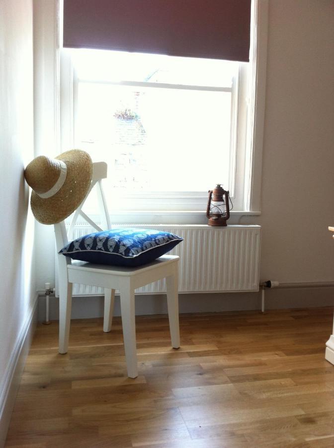 Harbour Retreat Padstow - Entire Apartment In The Beautiful Old Town Of Padstow Harbour Exteriér fotografie