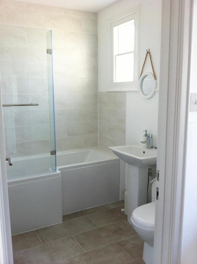 Harbour Retreat Padstow - Entire Apartment In The Beautiful Old Town Of Padstow Harbour Exteriér fotografie